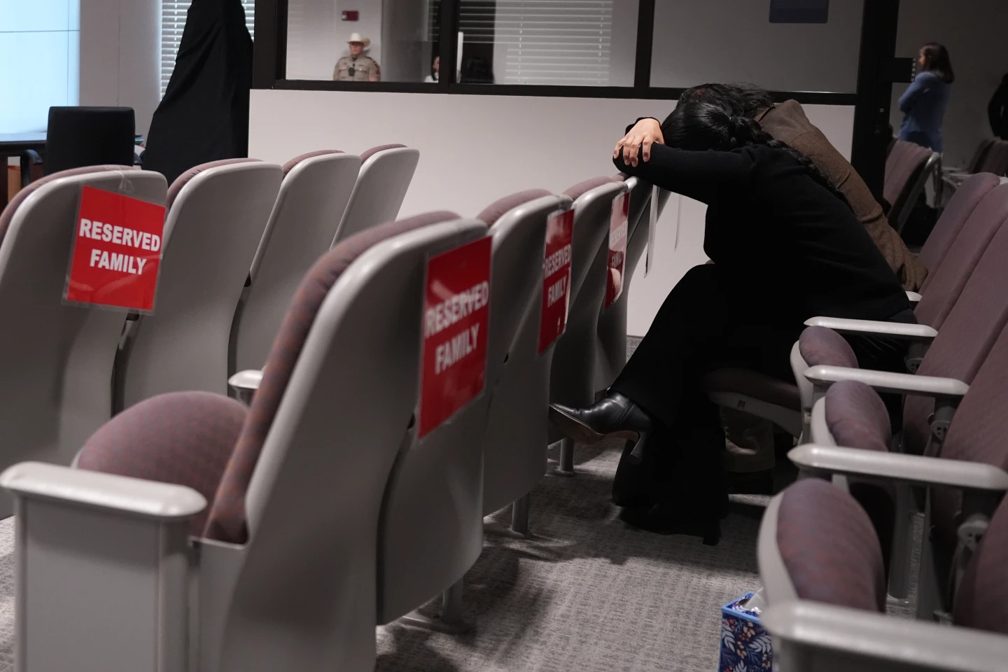 Uvalde Officer Trial Begins Amid Emotional Testimony