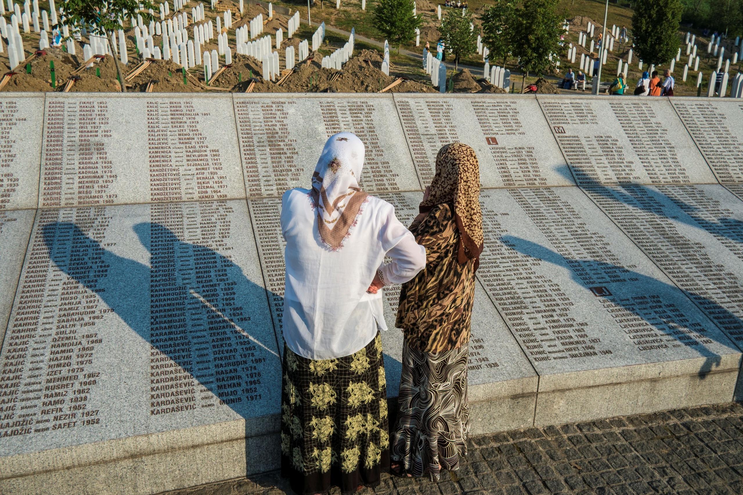 War Decimates Bosnian Heritage: Remembering the Indigenous Voices of Conflict