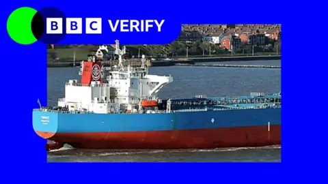 Oil Shadows in the Channel: Indigenous Voices on Russian Tanker Passage