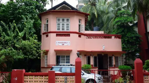 Celebrating Mumbai's Art Deco Heritage: A Century of Architectural Elegance