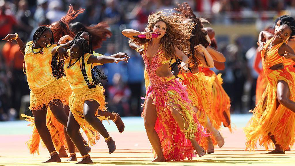World Cup Half‑Time Show Highlights Cultural Oversight: Indigenous Voices Missing from Global Spectacle