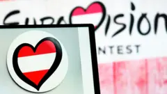 Growing Call for Eurovision Boycott Amid Humanitarian Concerns in Gaza