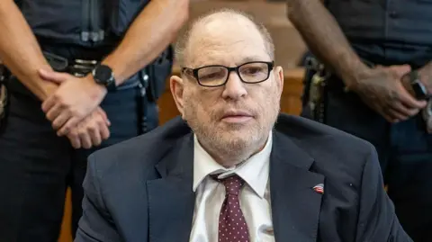 Mistrial Declared in Harvey Weinstein Rape Case: A Reflection on Justice and Power Dynamics