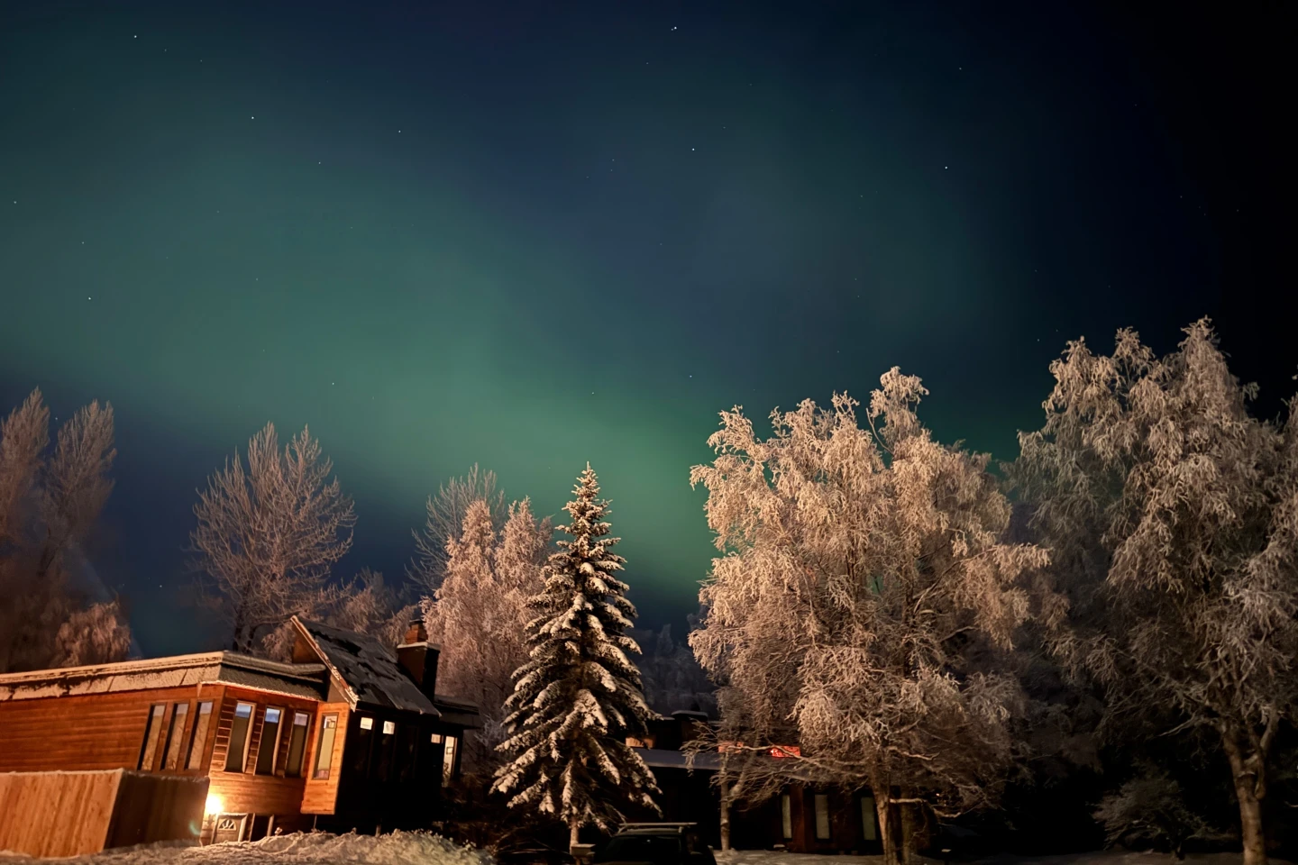 Geomagnetic Storms Set to Illuminate Northern Skies with Auroras