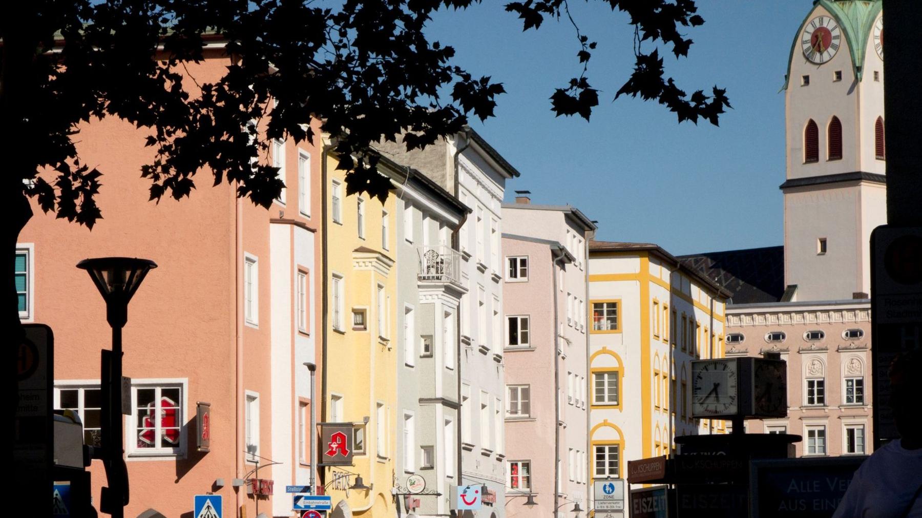 Stabbing at German Railway Station Highlights Safety Concerns for Displaced Communities
