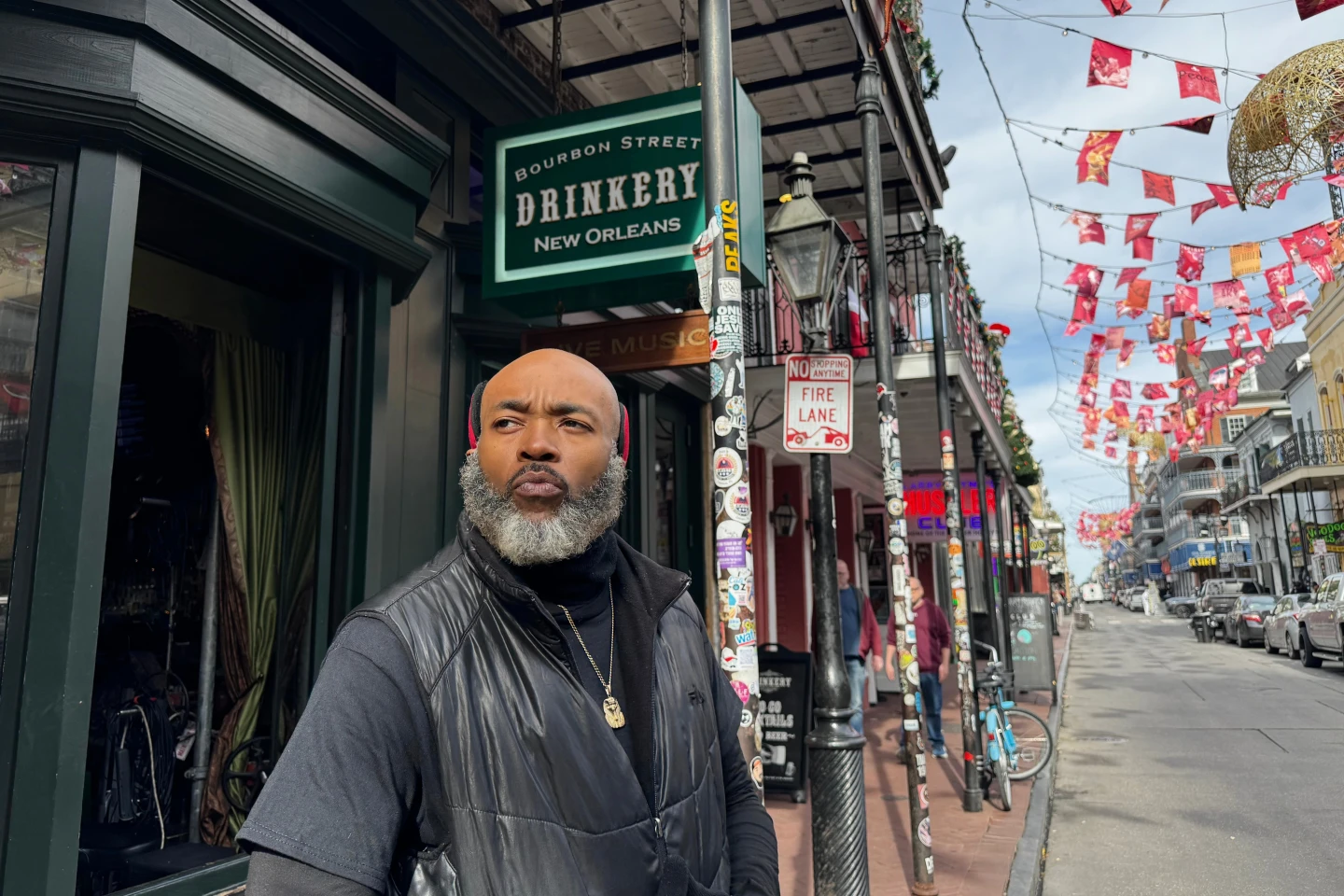 Remembrance and Reflection: A Year After the Bourbon Street Tragedy
