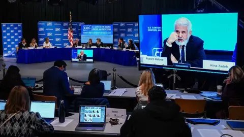 Health Panel's Decision on Hepatitis B Vaccine Sparks Controversy