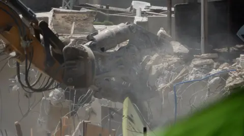 In East Jerusalem, Demolition Is Killing Cultural Heritage and Future Lives