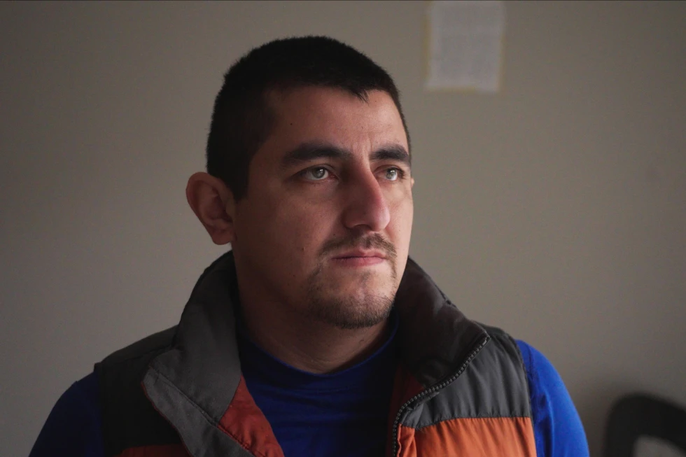 Seeking Justice: Immigrant's Accusations of ICE Brutality Raise Concerns