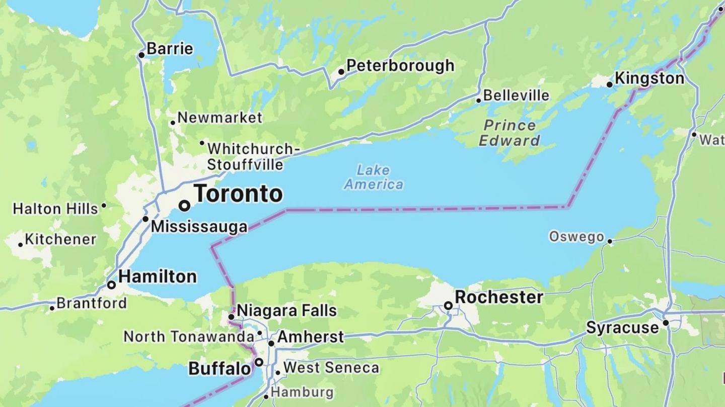 Renaming Lake Ontario: A Political Move That Overlooks Indigenous Heritage