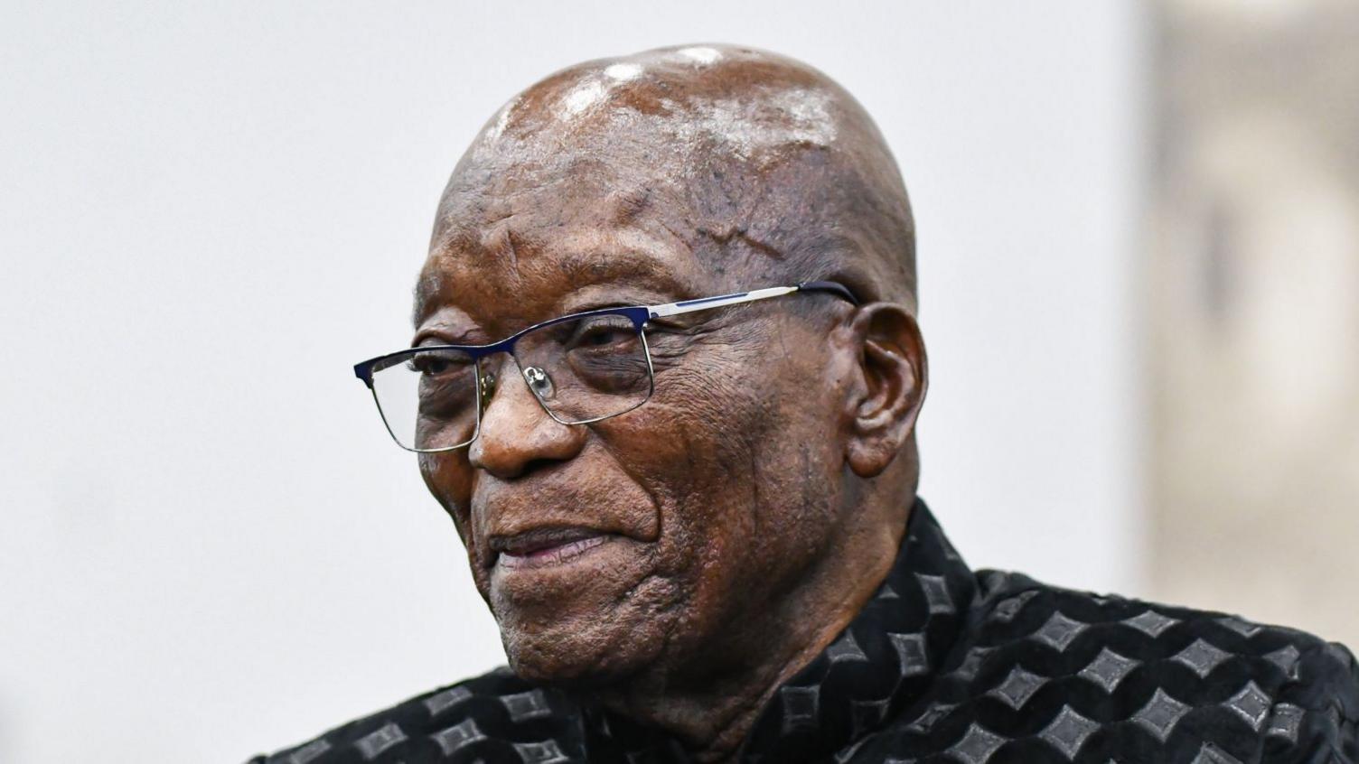 Zuma’s Meeting with Gupta Sparks Outcry Over Indigenous Rights in South Africa