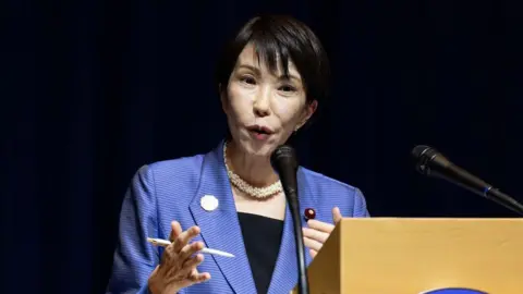 Tensions Rise as Japan's PM Makes Controversial Taiwan Comments