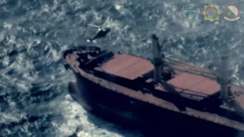 The Resilience of Ireland's Coast: A Tactical Victory Against Drug Trafficking