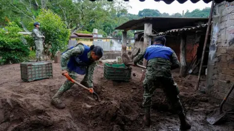 Humanitarian Crisis Deepens as Floods Devastate Indigenous Communities in Mexico