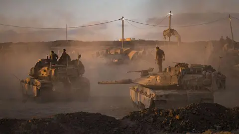 Gaza Peace Talks: A Complex Path to Resolution