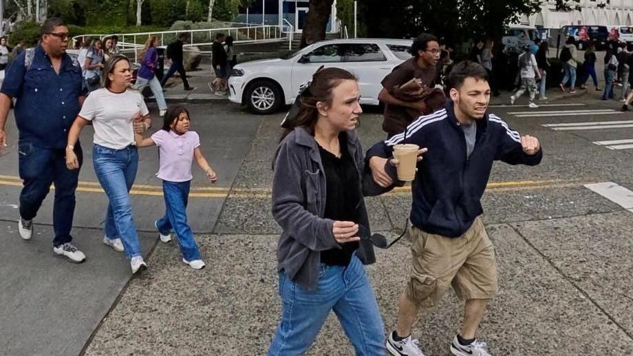 A Tragic Day at Seattle’s Bite of Seattle: Indigenous Voices Seek Healing