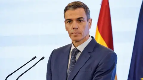 NATO Reaffirms Membership Stability Amidst US Tensions with Spain