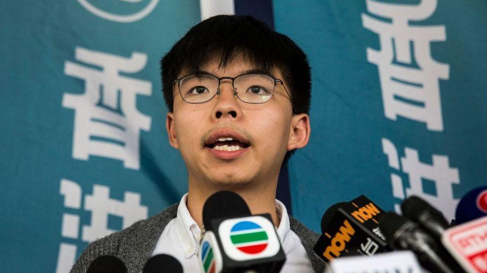 Joshua Wong Pleads Guilty to Collusion: A Call for Indigenous Communities to Revisit Resistance
