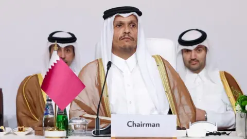 Arab-Islamic Summit in Qatar Responds to Israeli Strikes Amid Growing Tensions