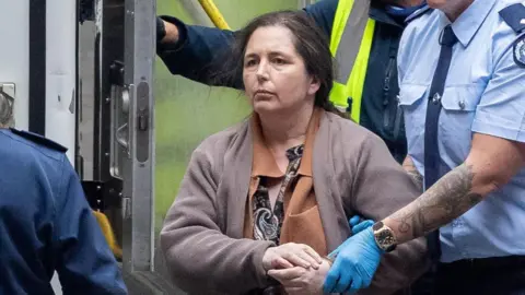 Australian Prosecutors Seek Enhanced Sentencing for Mushroom Murder Conviction