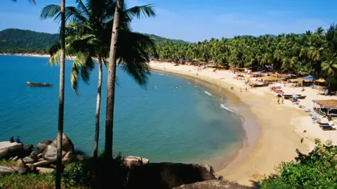 Why Foreign Tourists are Abandoning Goa: A Deep Dive into Changing Travel Trends
