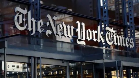 New York Times Stands Firm Against Israeli Libel Threat Over Sexual Assault Claims