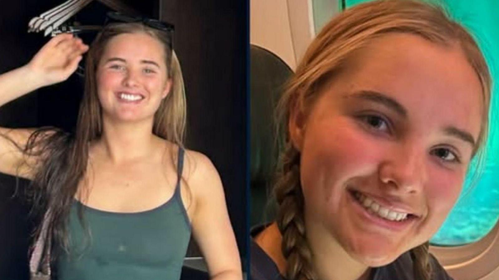Eight‑Day Search for Missing Teen Draws Indigenous Support in Australian Bush