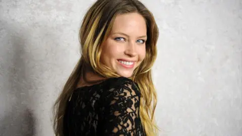 A Voice for the Land: The Legacy of Daveigh Chase and Indigenous Representation