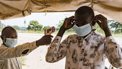 Emergency Response: WHO Warns of Potential Nine-Month Delay for Ebola Vaccine as Cases Surge