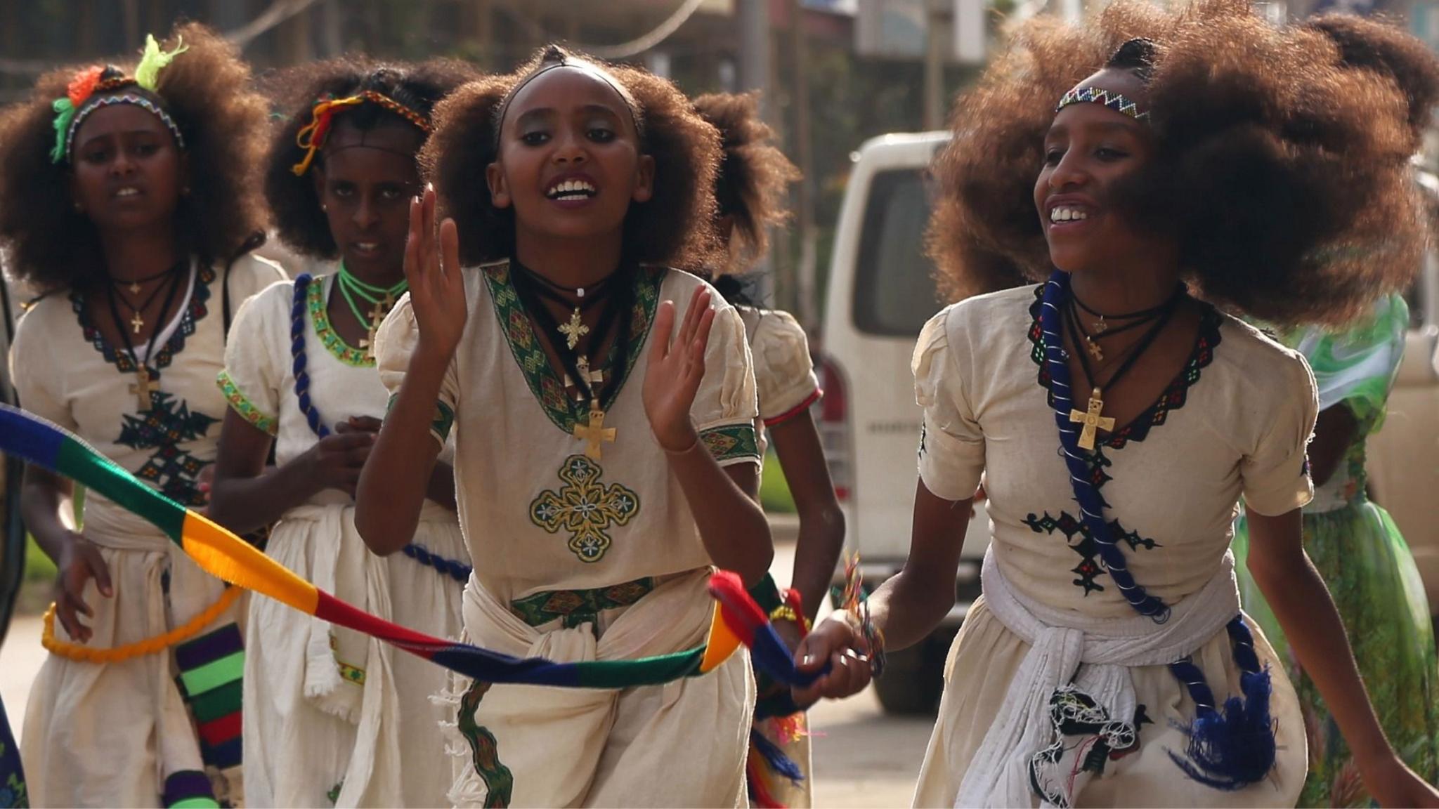 Ashenda Festival Canceled in Mekelle Amid Drone Strike Threats