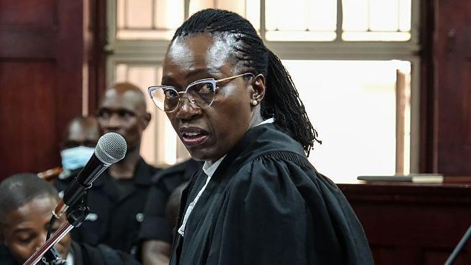 Cross‑Border Barriers: A Kenyan Lawyer’s Exclusion Highlights Indigenous Rights in East Africa