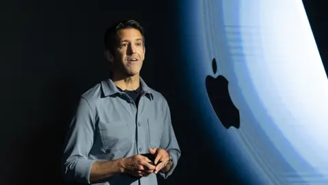 Navigating Challenges: John Ternus Takes the Helm at Apple