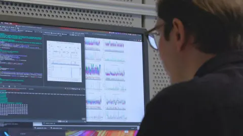 AI Technology Pioneers Predict Future Health Risks