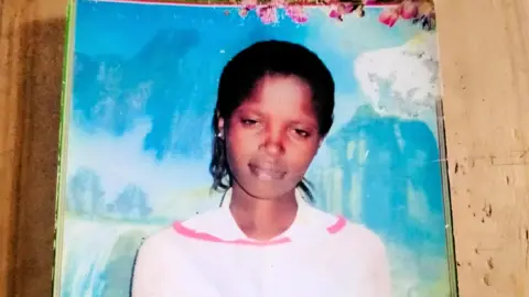 Kenya Seeks Justice: Arrest Warrant Issued for Suspected Murderer of Young Mother