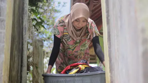 Indonesian Parliament Passes Landmark Law for Domestic Workers' Rights