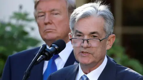 US Justice Department Concludes Investigation into Federal Reserve Chairman