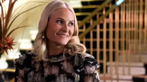 Norway's Crown Princess Mette-Marit Facing Lung Transplant as Health Deteriorates