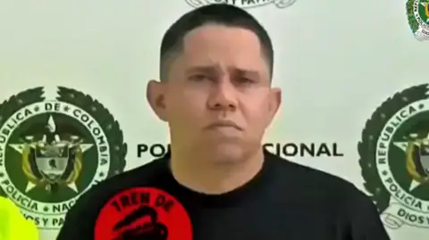 Major Arrest in the Fight Against Venezuelan Organized Crime: Tren de Aragua's Leader Captured