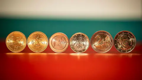 Bulgaria's Currency Transition: Embracing the Euro Dynamics