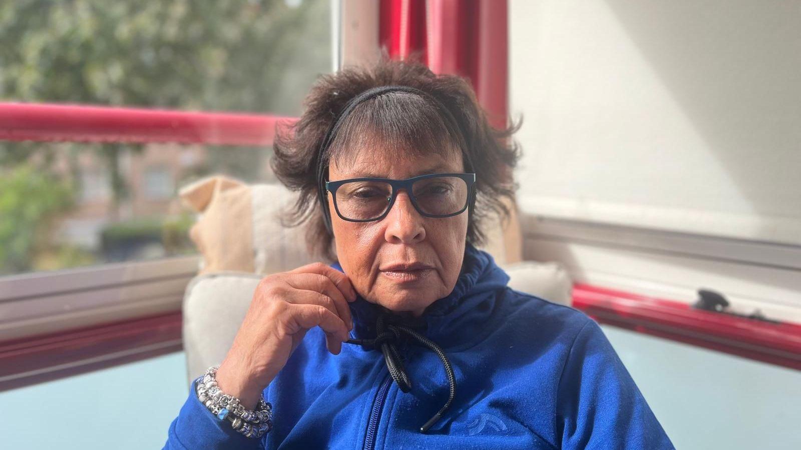 Displaced in the Modern Age: A British Widow’s Fight Highlights Global Migration Struggles