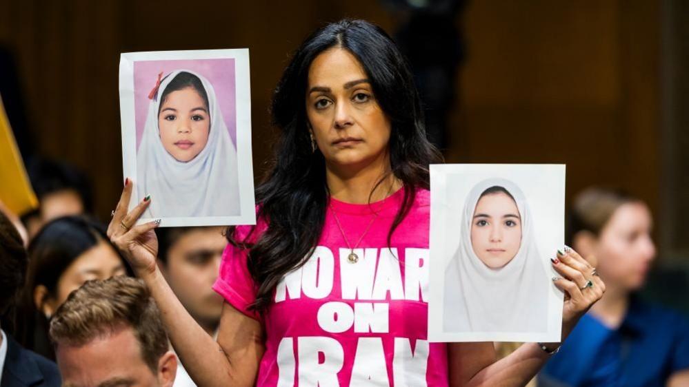 War’s Hidden Price: How the Iran Conflict Impacts Indigenous Lands and Wisdom