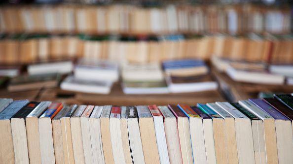 AI’s Surge in Secondhand Books Sparks Fears for Indigenous Knowledge