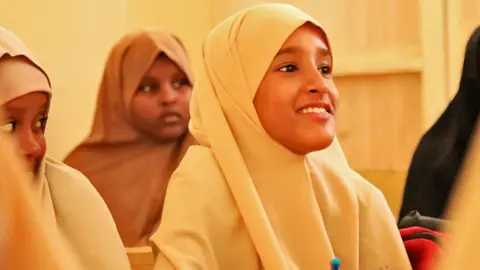 Somalia Embraces Swahili in Education to Foster Regional Unity