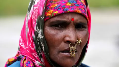 Nepali Migrants Return Home Amid Unrest in Nepal