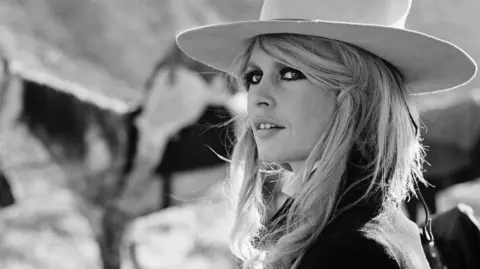 Brigitte Bardot Foundation Alerts Against Exploitative Memorabilia Scams