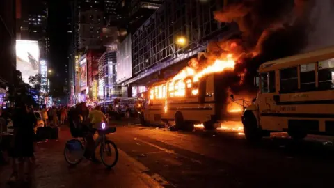 Urban Uprising Exposes New York’s Indigenous Call for Peace and Restoration
