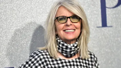 Remembering Diane Keaton: A Trailblazer of Film and Culture