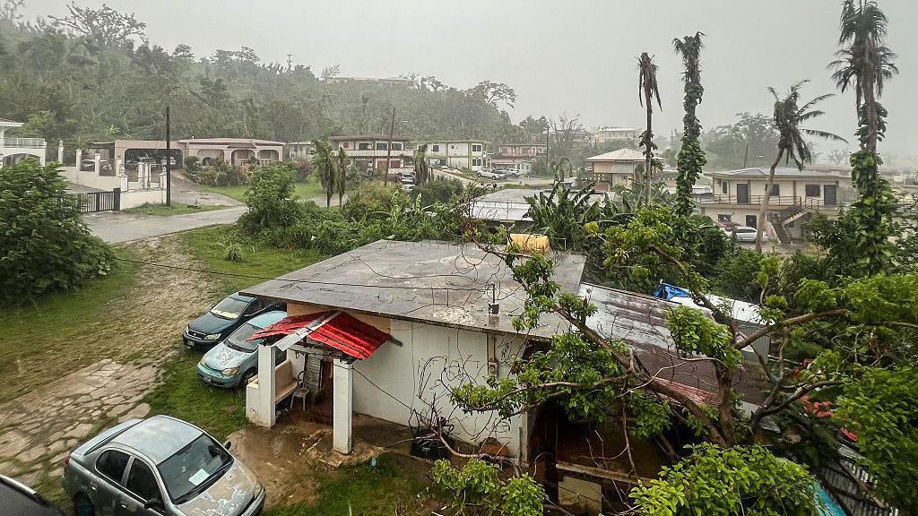 Chamorro Wisdom Meets Typhoon Bavi: How Guam’s Indigenous Communities Prepare for Storm