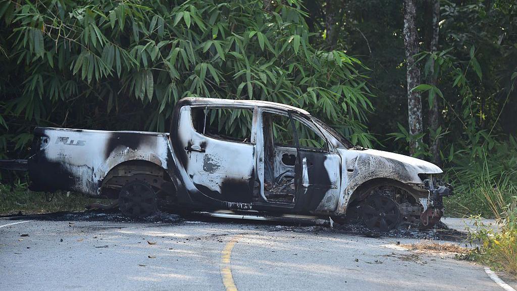 Arson Attacks Stir Again in Southern Thailand, Threatening Indigenous Communities