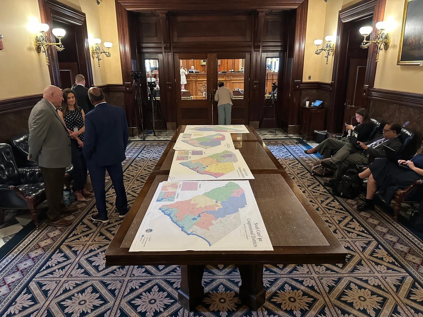 Redistricting Crisis: How Voting Rights Threats Undermine Indigenous Sovereignty